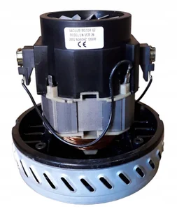 Silnik do odkurzacza Karcher 1400W YDC22 NT351ECO NT301 NT351 WD5400 - Akcesoria i części AGD - miniaturka - grafika 1