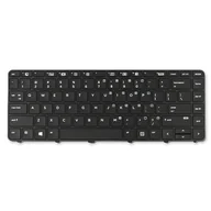 Części i akcesoria do laptopów - HP Premium keyboard (Czech Republic & Slovakia) Klawiatura - miniaturka - grafika 1