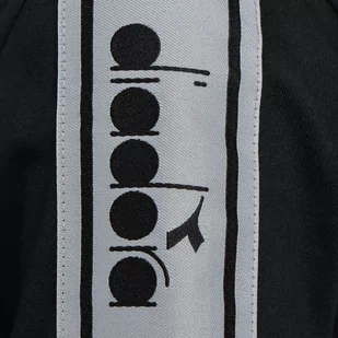 Koszulka damska DIADORA L. T-SHIRT SS TROFEO - Koszulki i topy damskie - miniaturka - grafika 3