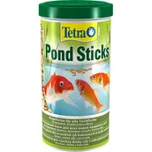 Pokarm dla ryb - TETRA Pond Sticks 1l - miniaturka - grafika 1