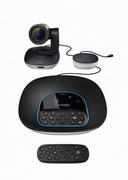 Logitech System wideokonferencji GROUP 960-001057