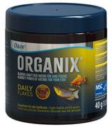 Pokarm dla ryb - OASE Oase Organix Daily Flakes 250ml - pokarm granulki dla ryb Oase ORGANIX Daily Flakes 250 ml - miniaturka - grafika 1