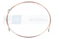 Przewody hamulcowe - Przew.ham. WP- 049   105/105-1900 4,75MM - miniaturka - grafika 1