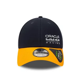 Czapka baseballowa Repreve navy Red Bull Racing 2023 - Baseball, krykiet, palant - miniaturka - grafika 2