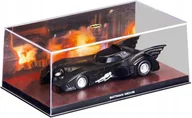 Zabawy w naśladowanie dorosłych - Batman Classic 1989 Movie Batmobile [Figurka] - miniaturka - grafika 1