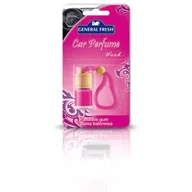 Zapachy samochodowe - Odświeżacz samochodowy Wood blister 5 ml guma balonowa General Fresh - miniaturka - grafika 1