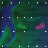 Muzyka elektroniczna - Arthur Russell World Of Echo - miniaturka - grafika 1