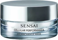 Maseczki do twarzy - Chanel Sensai Cellular Performance Hydrachange 75ml - miniaturka - grafika 1