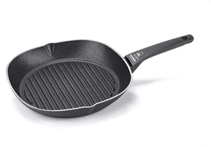 Moneta Patelnia grillowa 28 cm Recy indukcja 0005551428 - Patelnie - miniaturka - grafika 7