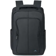 Torby na laptopy - Plecak do notebooka RIVACASE Tegel 8425 14 cali Czarny RC8425 BK - miniaturka - grafika 1