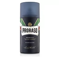 Kosmetyki do golenia - PRORASO Shaving Foam Pianka do golenia 300ml - miniaturka - grafika 1