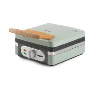 Gofrownice - Domo DO9273W 1400W Regulacja temperatury - miniaturka - grafika 1