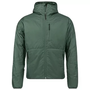 Kurtki męskie - HEAD Men's KORE Lightweight kurtka męska Jacket, Thyme, M/L, Thyme, M-L - grafika 1