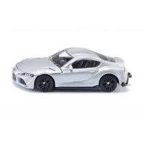 SIKU 1578 Toyota Supra GR - Samochody i pojazdy dla dzieci - miniaturka - grafika 1