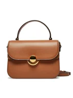 Torebki damskie - Furla Torebka WB01475 BX0428 RY000 Brązowy - miniaturka - grafika 1