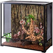 Terraria - Repti-Zoo Repti-Zoo Terrarium RK 90x45x90cm RZ RK0125N 91x45x90 - miniaturka - grafika 1