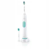 Szczoteczki elektryczne - Philips Sonicare Plaque Defence HX6232/02 - miniaturka - grafika 1