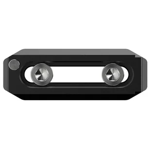 8sinn Safety NATO Rail 60mm - Statywy fotograficzne - miniaturka - grafika 1