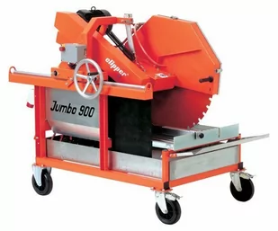 NORTON CLIPPER JUMBO CM 1000 P13 EASY START  - Piły spalinowe - miniaturka - grafika 26