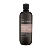 Żele pod prysznic dla mężczyzn - Baylis & Harding Goodness Men's Patchouli Cedar & Cypress żel pod prysznic dla mężczyzn 500 ml - miniaturka - grafika 1