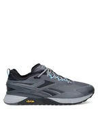 Buty sportowe męskie - Reebok Buty Nano X3 Adventu 100074533 Szary - miniaturka - grafika 1