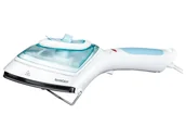 Parownice do ubrań - SilverCrest SDRB 1000 B Niebieski - miniaturka - grafika 1