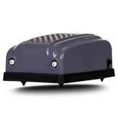 Filtry akwariowe i akcesoria - Jingye Beetle Duo Air - Napowietrzacz Podwójny - miniaturka - grafika 1