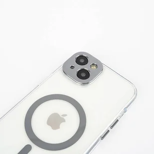 Moshi iGlaze MagSafe - Etui iPhone 15 Plus (Meteorite Gray) - Etui i futerały do telefonów - miniaturka - grafika 7
