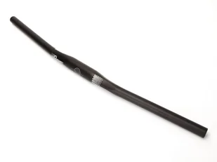Rura Kier. Mtb Al-102 Bt (Fov) L-640/6 Czarny Mat 31,8Mm Ssabk Logo Romet - Dętki rowerowe - miniaturka - grafika 1
