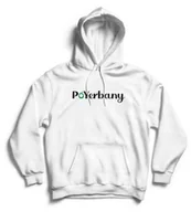 Gadżety dla niej i dla niego - Bluza z kapturem - YERBA MATE POYERBANY - miniaturka - grafika 1