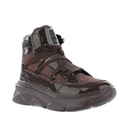 Śniegowce damskie - Śniegowce damskie botki II274310 BIG STAR - miniaturka - grafika 1