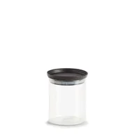 Pojemniki kuchenne - Słoik z plastikową pokrywką, 650 ml - miniaturka - grafika 1