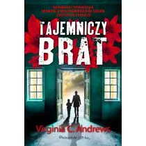 Prószyński Tajemniczy brat - Virginia C. Andrews