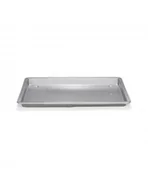 Formy do ciast - Patisse - Regulowana blacha do pieczenia 33-47cm SILVER-TOP - miniaturka - grafika 1