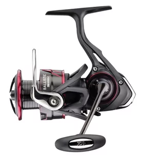 Kołowrotek Daiwa Ballistic LT - Kołowrotki - miniaturka - grafika 1
