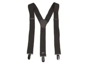 Paski - Szelki Mil-Tec czarne - miniaturka - grafika 1