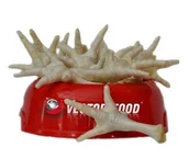 Sucha karma dla psów - Vector-Food Kurze Łapki 10 szt - miniaturka - grafika 1