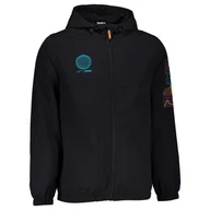 Kurtki męskie - kurtka męska Joma Urban Street Jacket 102893-100-S - miniaturka - grafika 1
