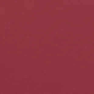 Poduszka na ławkę ogrodową, winna czerwień 200x50x7 cm, tkanina - Poduszki ogrodowe - miniaturka - grafika 5