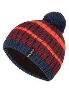 Czapki dla dzieci - Trollkids Czapka "Hafjell" w kolorze czerwonym - miniaturka - grafika 1