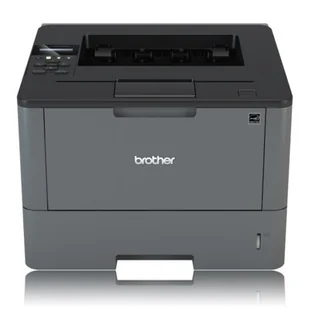 Drukarka Brother HL-L5200DW (HLL5200DWYJ1) - Drukarki - miniaturka - grafika 1
