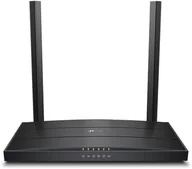 Routery - ROUTER TP-LINK VR400 V3 - miniaturka - grafika 1