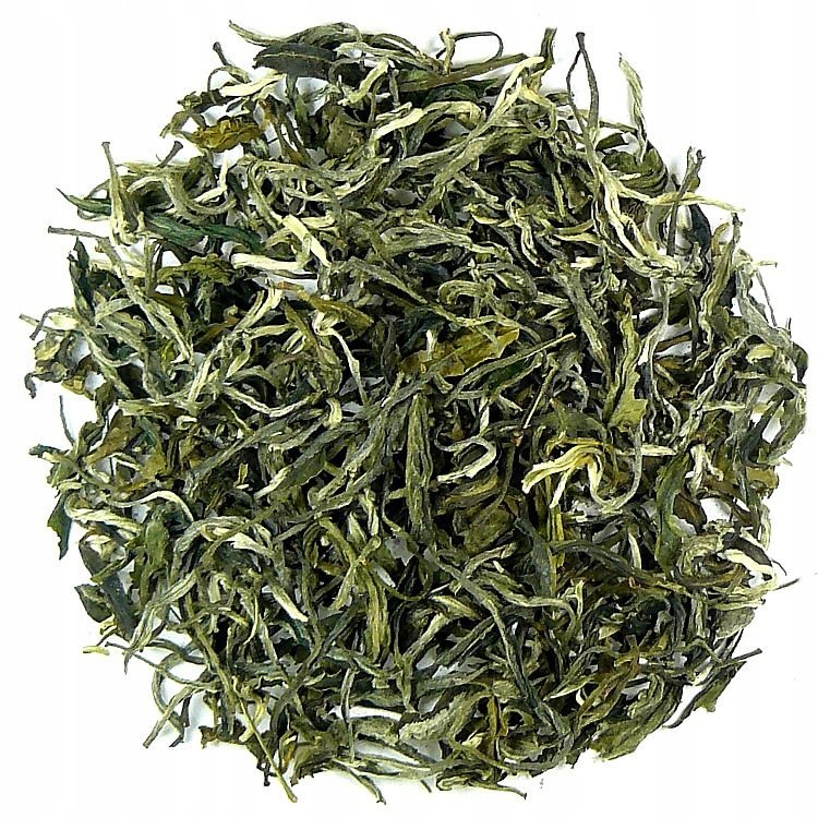 Herbata Biała White Monkey Premium delikatna 500g