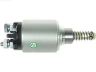 Akcesoria do układu elektrycznego - Włącznik elektromagnetyczny, rozrusznik As-pl SS0095P - miniaturka - grafika 1