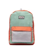 Plecaki - Billabong Plecak Since 73 UBJBP00278 Kolorowy - miniaturka - grafika 1