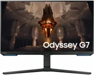 Monitory - Samsung S28BG700EP 28" 4K Ultra HD 144 Hz - miniaturka - grafika 1