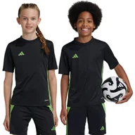 Koszulki dla chłopców - Koszulka dla dzieci adidas Tabela 23 Jersey - miniaturka - grafika 1