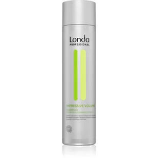 Londa Szampon Zwiększający Objętość Włosów 250ML - Szampony do włosów - miniaturka - grafika 1