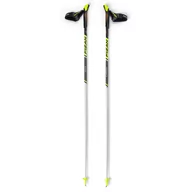 Kije trekkingowe - Fizan Kijki Nordic Walking Race Carbon 80% 120 CM - miniaturka - grafika 1