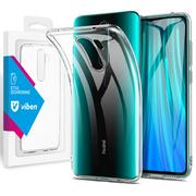 Etui i futerały do telefonów - Viben Viben VIBEN Etui Przezroczyste Redmi Note 8 Pro 2392 - miniaturka - grafika 1